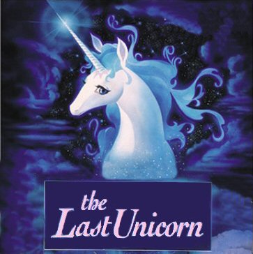Fan-arts des series de notre enfance - Page 3 The-last-unicorn